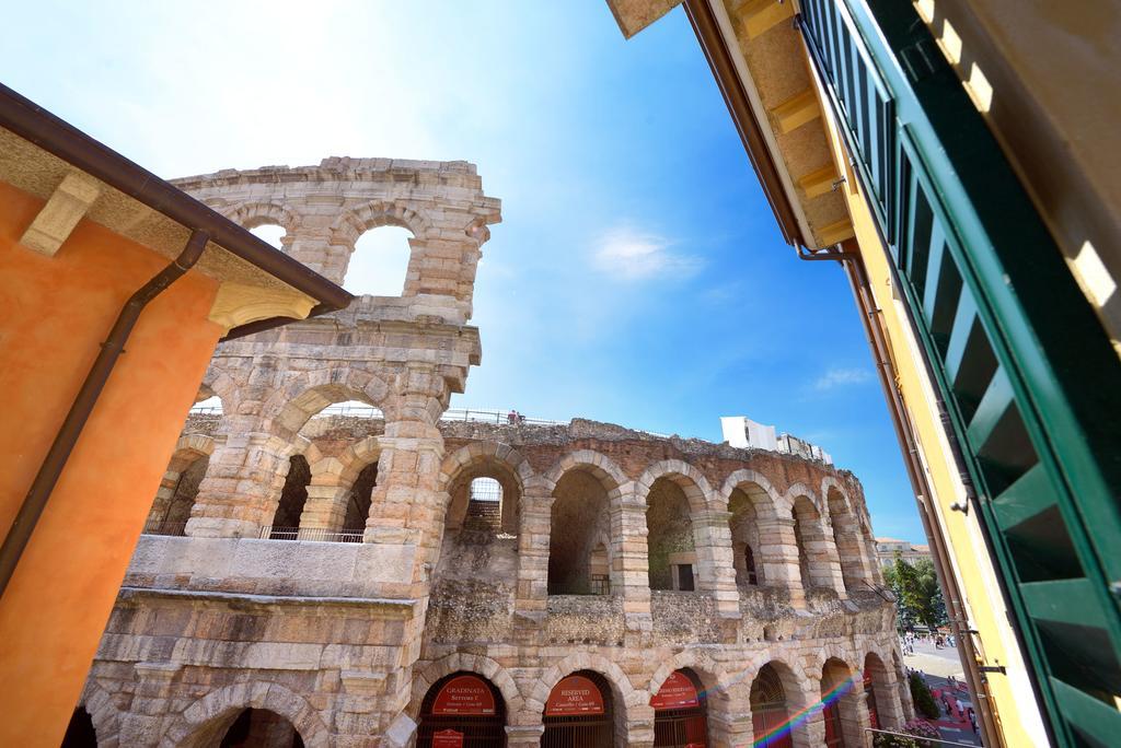 City Centre Rooms And Apartments Verona Zimmer foto